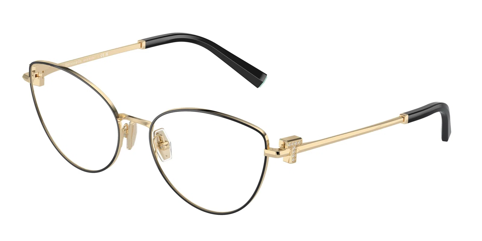 Tiffany 1159B Eyeglasses - view 15